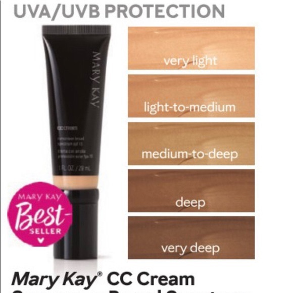 Mary Kay basic skin -bundle of 3 normal/Dry - Picture 3 of 3